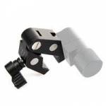 Redrock Micro microRemote Collins Clamp Fingerwheel to Universal Fingerwheel Upgrade (p/n 2-136-0002) Redrock Micro microRemote Collins Clamp Fingerwheel to Universal Fingerwheel Upgrade (p/n 2-136-0002)